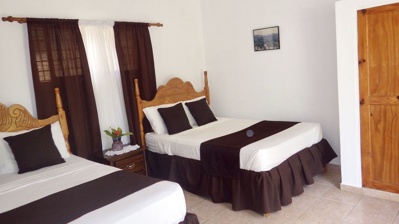 Photo of Bedroom in Luperon