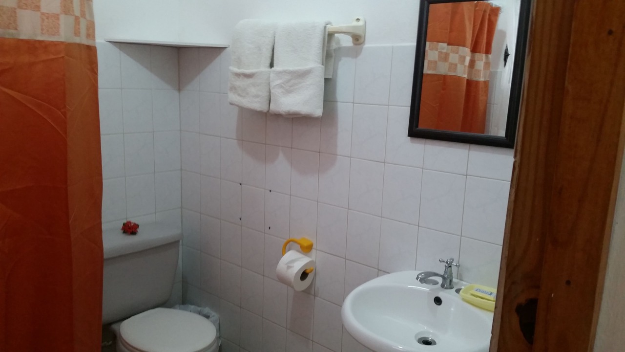 Photo of Bedroom in Luperon