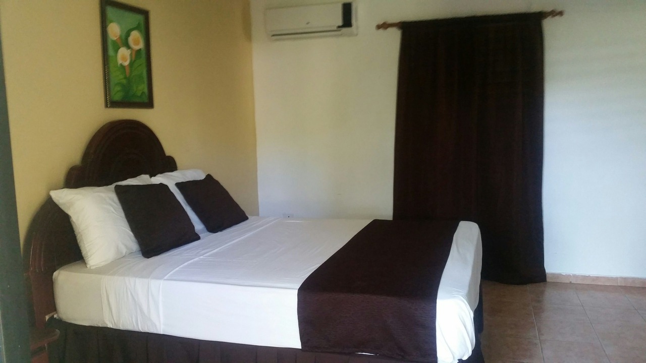 Photo of Bedroom in Luperon