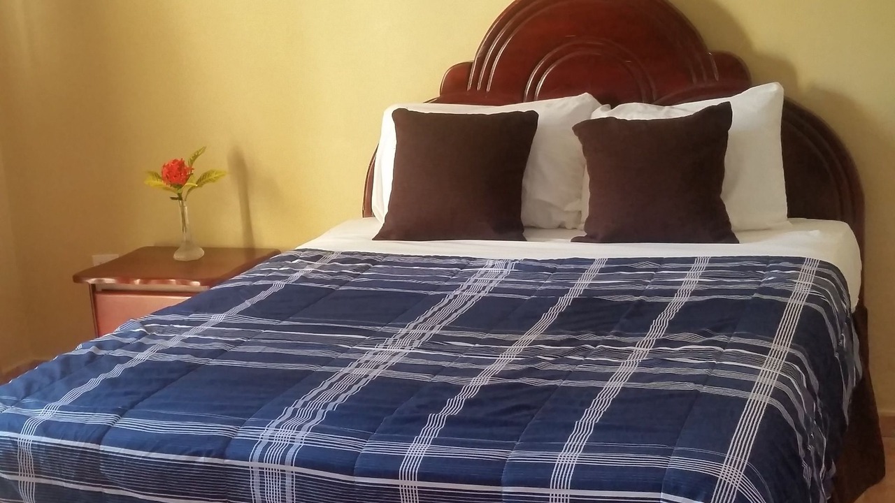 Photo of Bedroom in Luperon