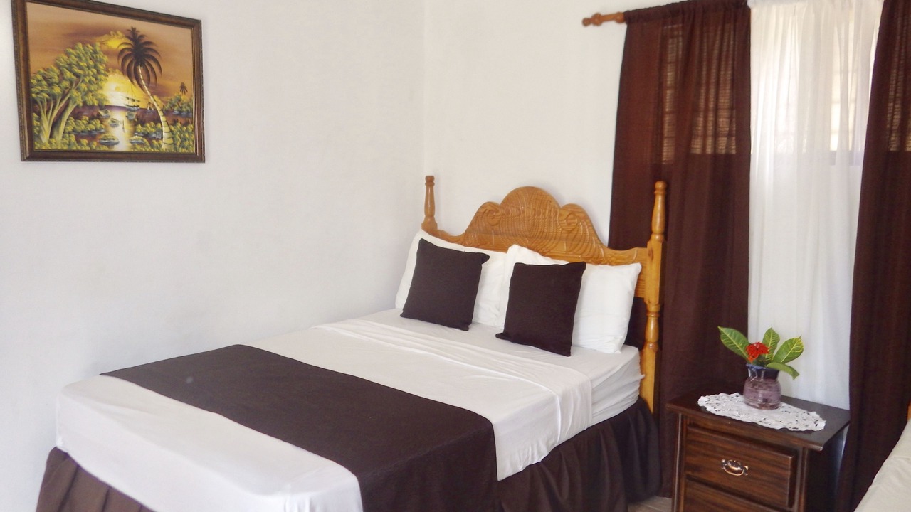 Photo of Bedroom in Luperon