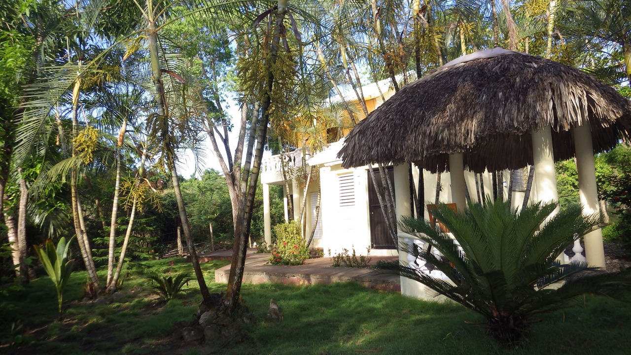 Photo of Outdoor in Luperon