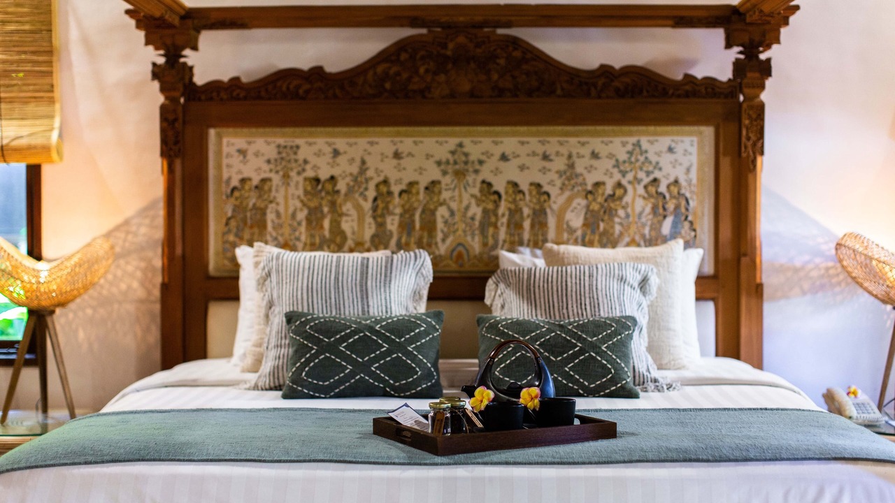 Photo of Bedroom in Medahan
