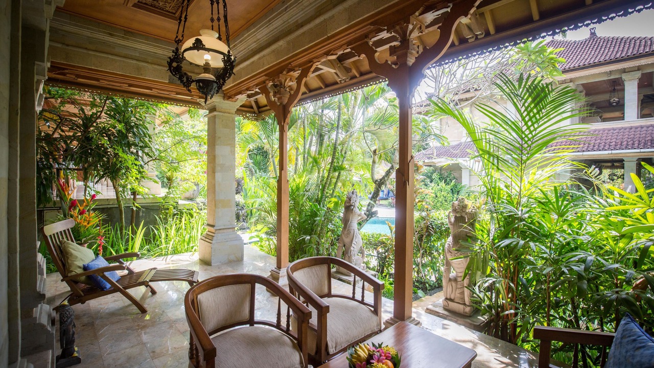 Photo of Patio Balcony in Medahan