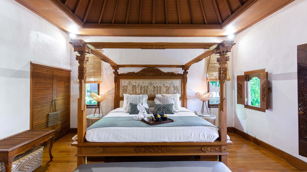 Photo of Bedroom in Medahan