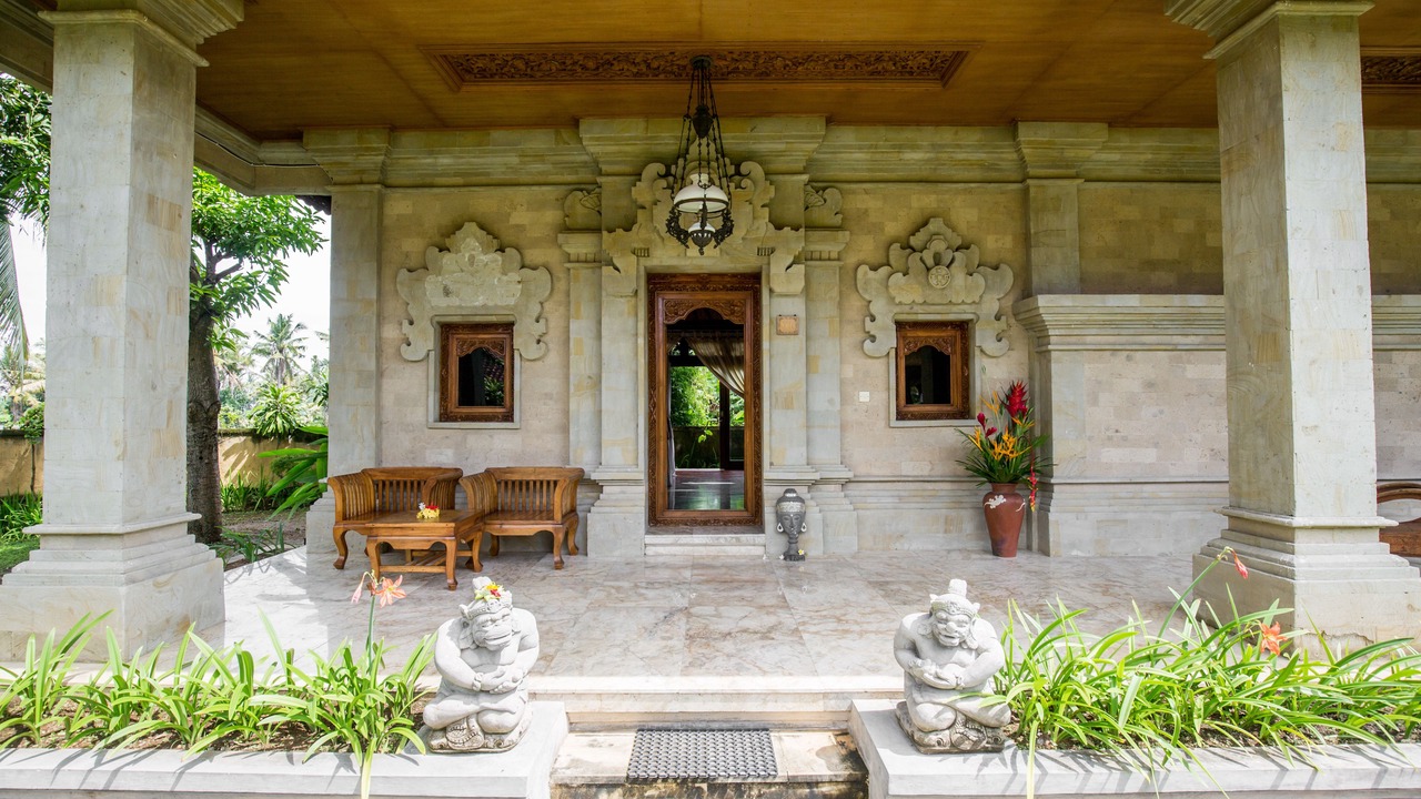 Photo of Outdoor in Medahan