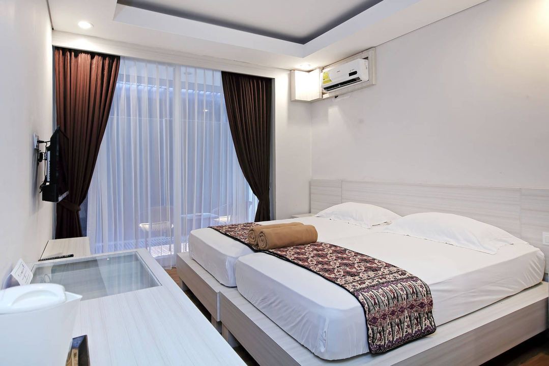 Photo of Bedroom in Teuku Umar