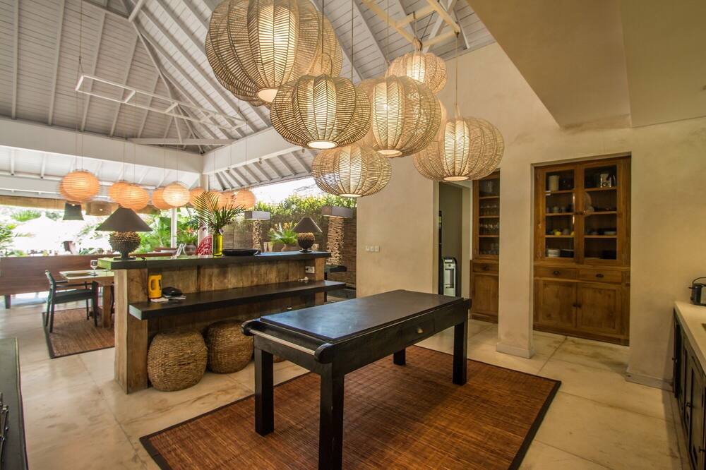 Photo of Livingroom in Umalas