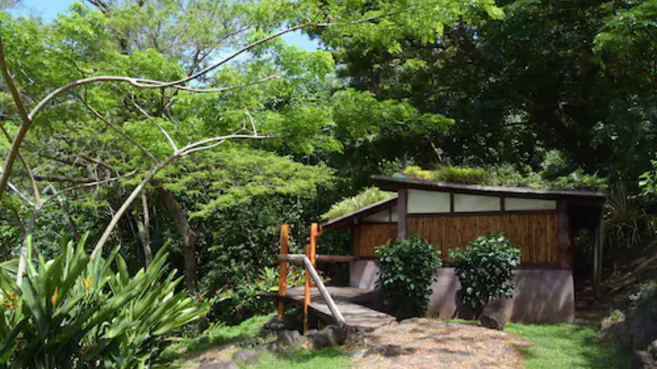 Photo of Outdoor in Opoa