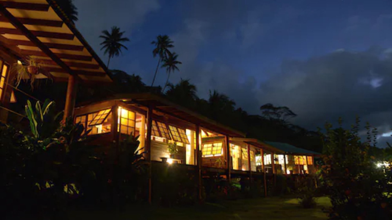Photo of Outdoor in Opoa