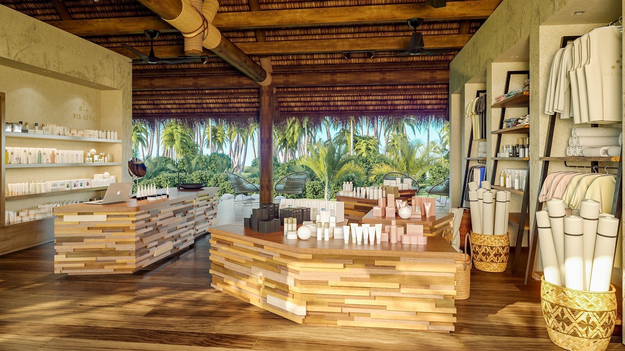 Photo of Bedroom in Malolo Island
