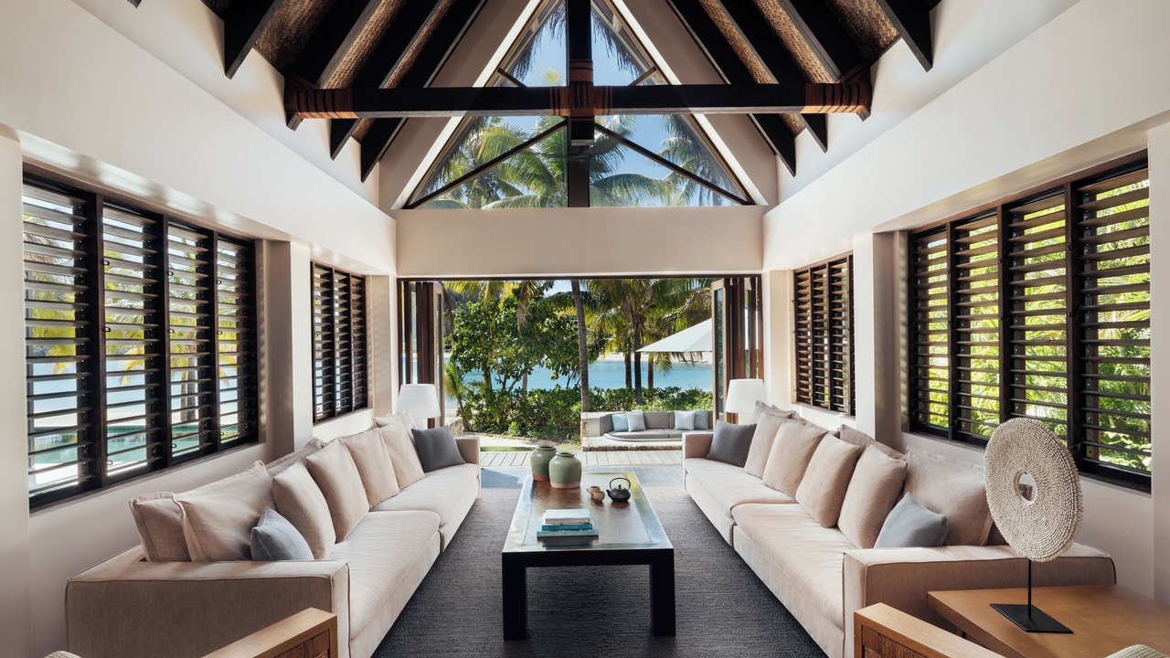 Photo of Outdoor in Malolo Island