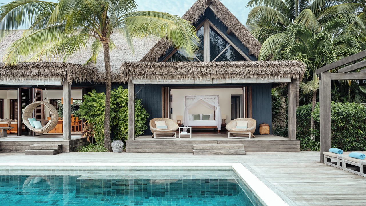 Photo of Outdoor in Malolo Island