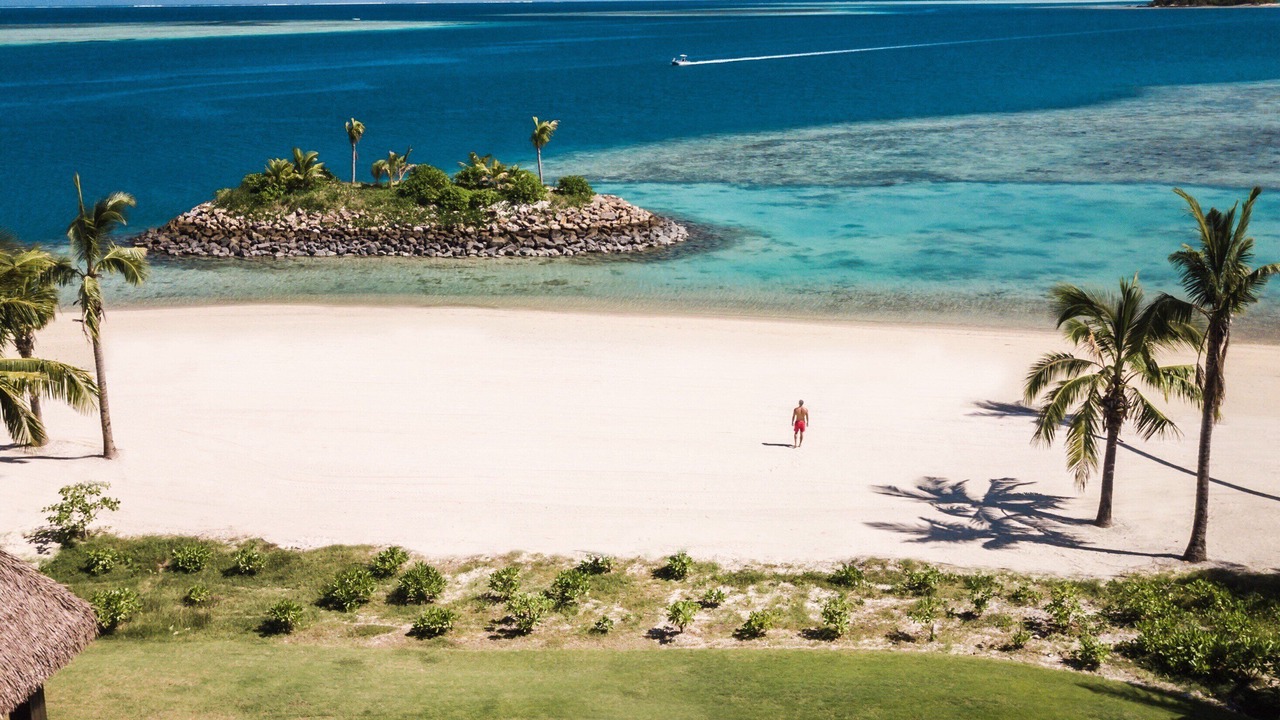 Photo of Outdoor in Malolo Island