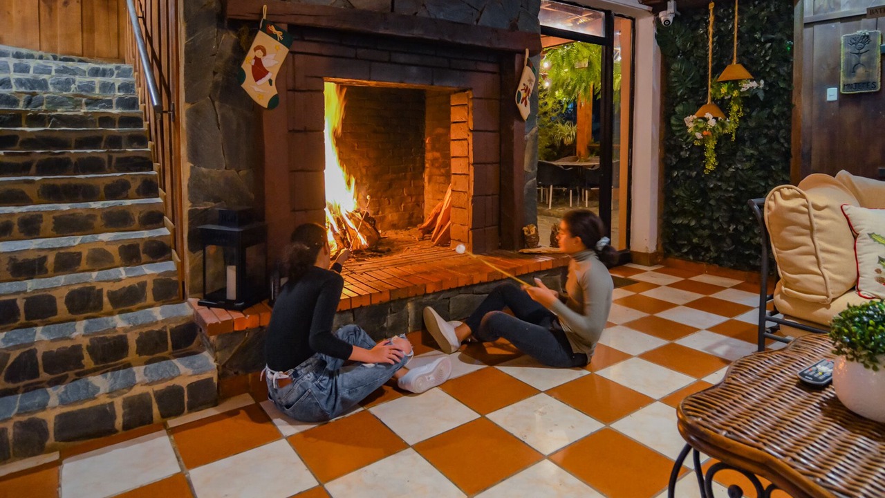 Photo of Livingroom in Constanza