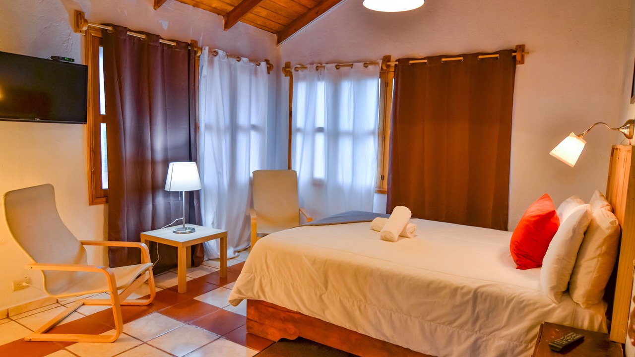 Photo of Bedroom in Constanza