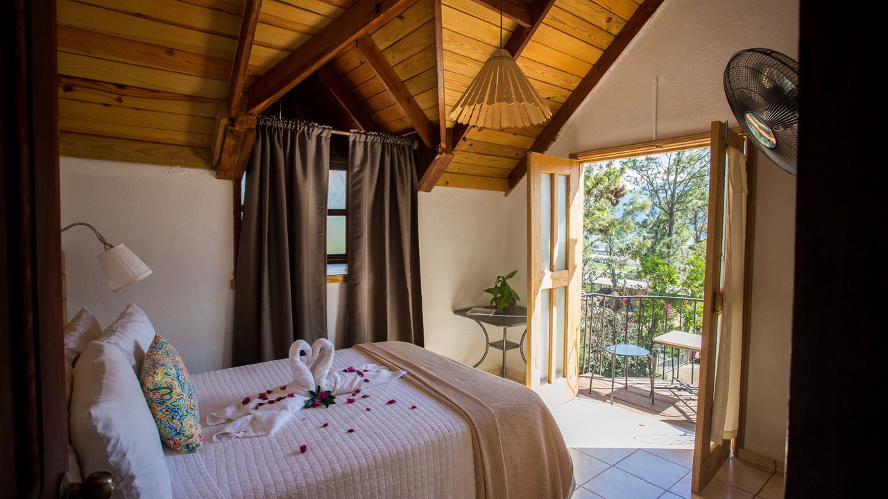 Photo of Patio Balcony in Constanza