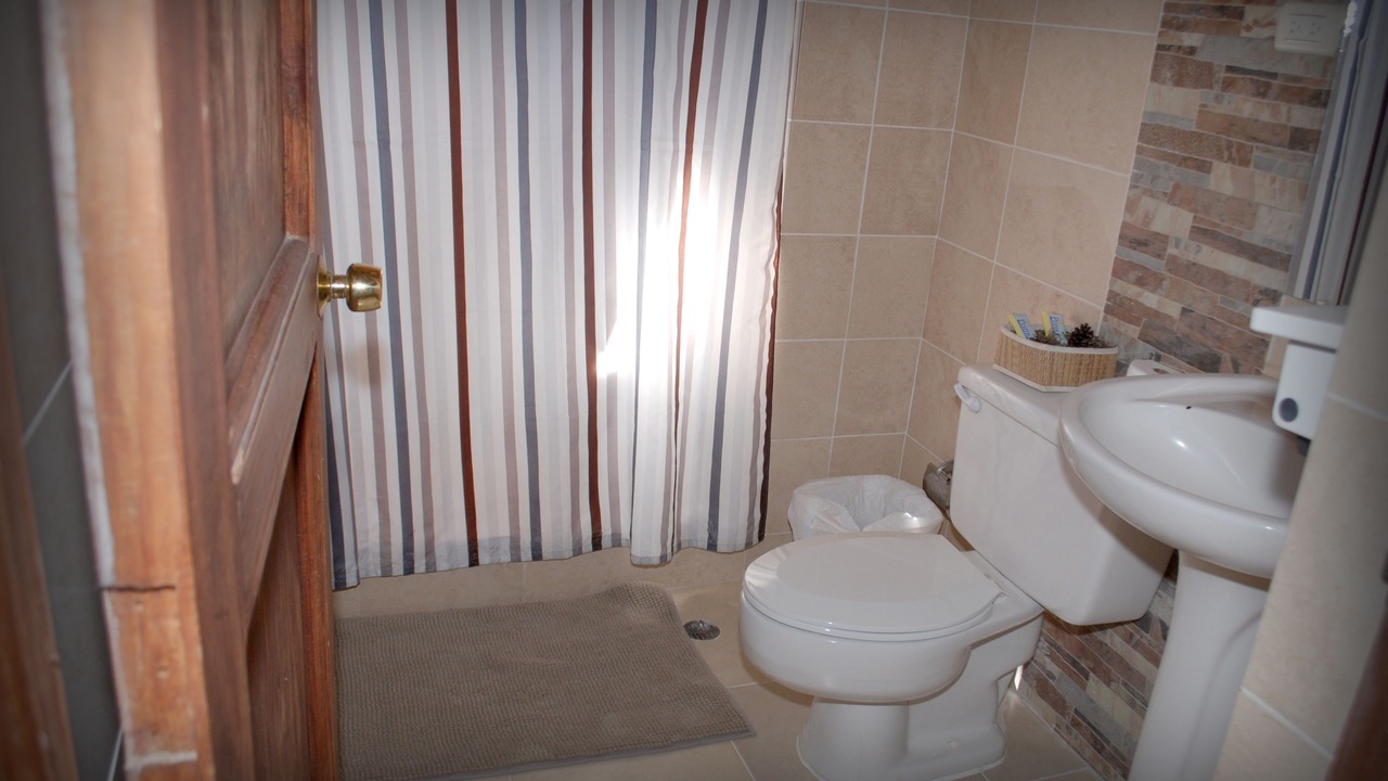Photo of Bathroom in Constanza