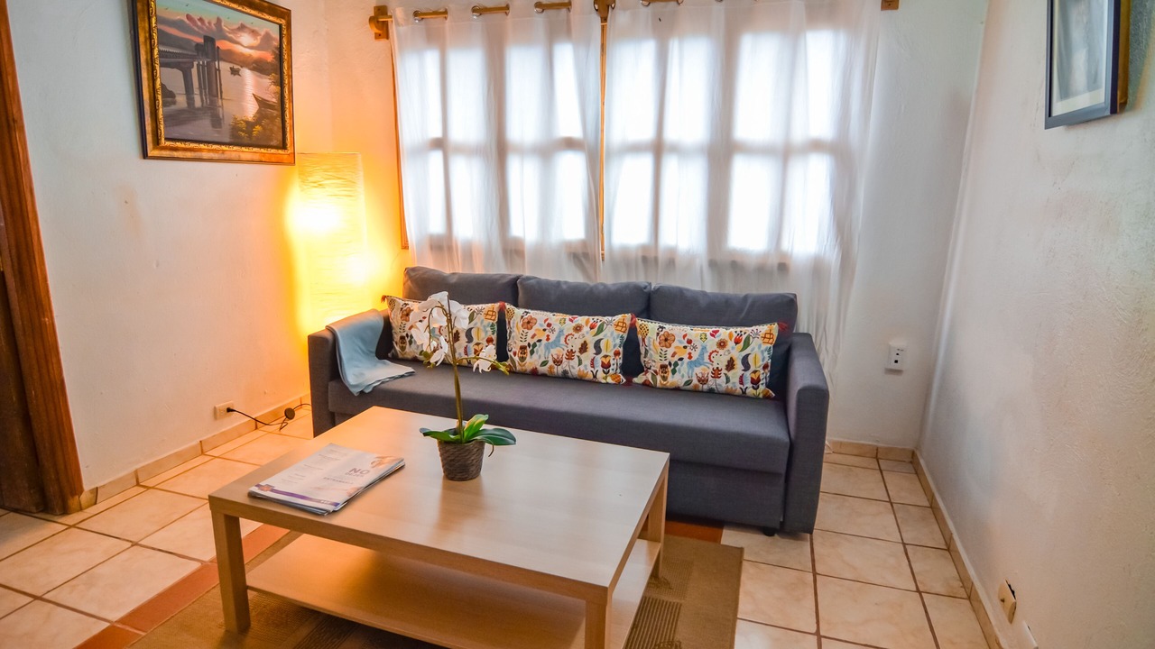 Photo of Bedroom in Constanza
