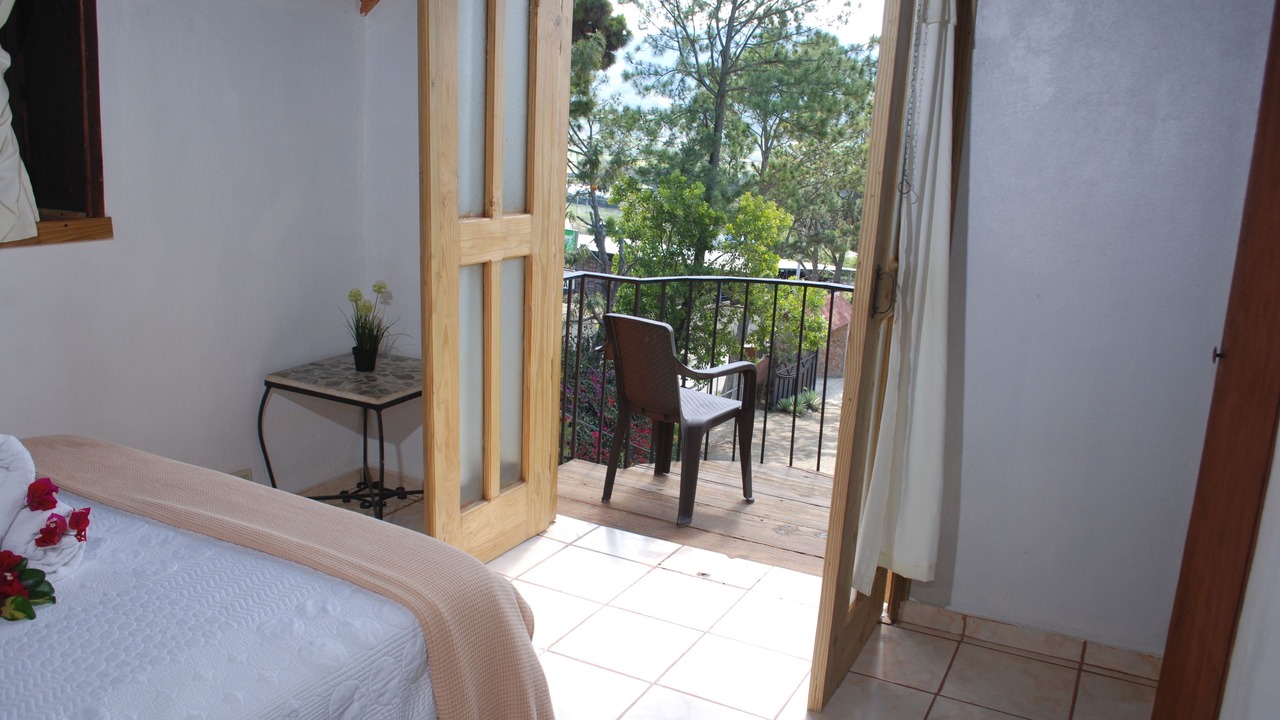 Photo of Patio Balcony in Constanza
