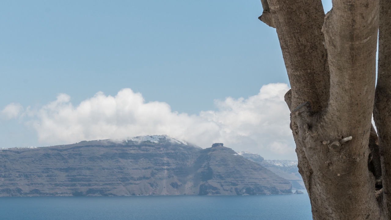 Photo of Outdoor in Oia
