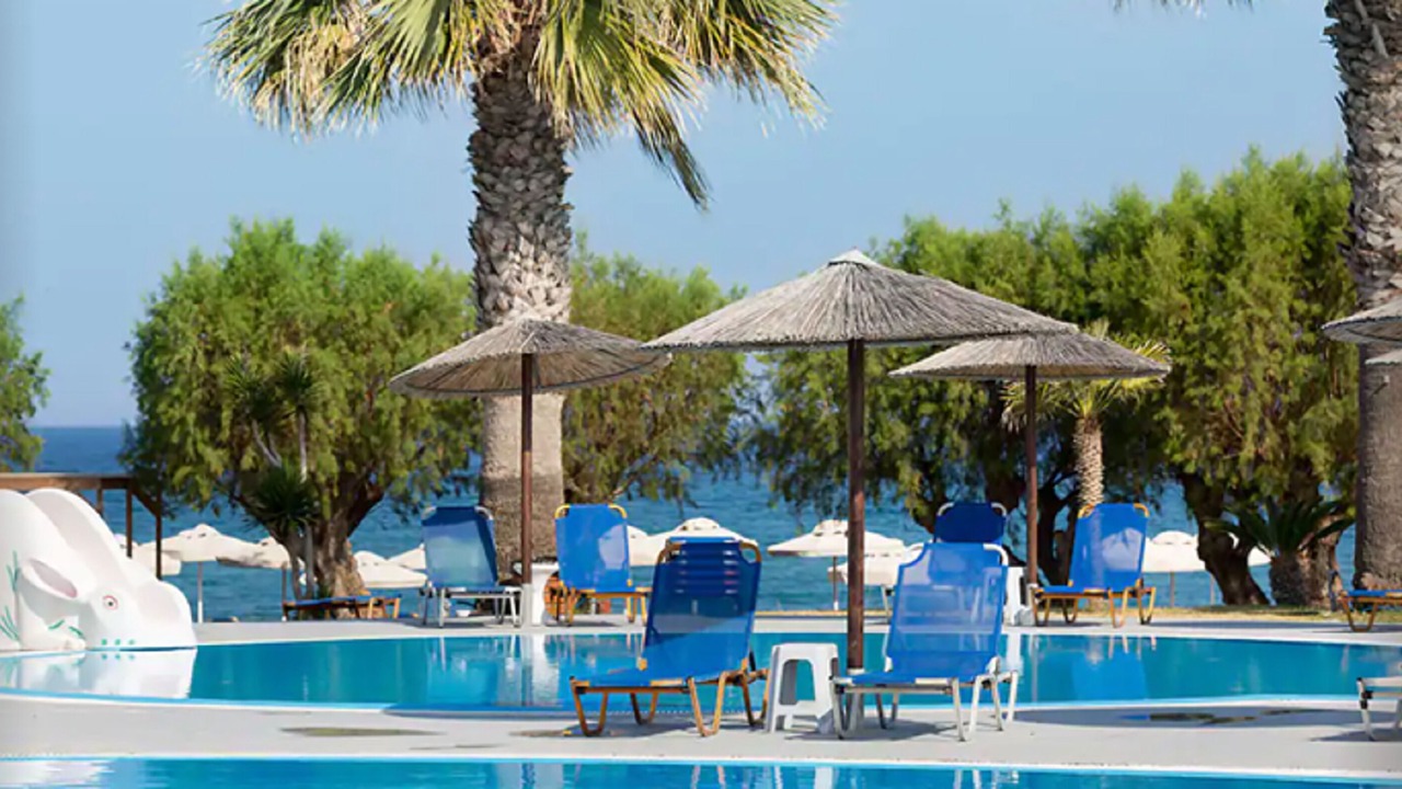 Photo of Outdoor in Theologos