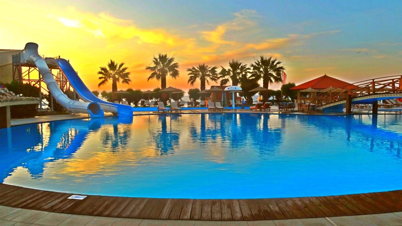 Photo of Outdoor in Theologos