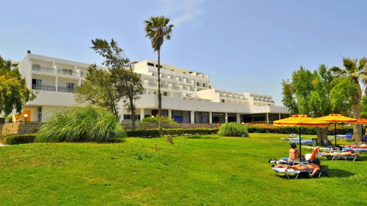 Photo of Outdoor in Theologos