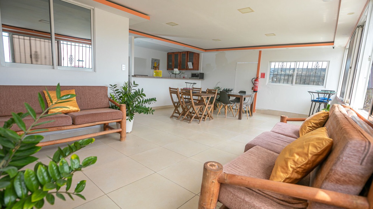 Photo of Bedroom in Zona Colonial