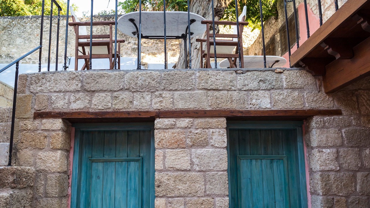 Photo of Outdoor in Rhodes Old Town