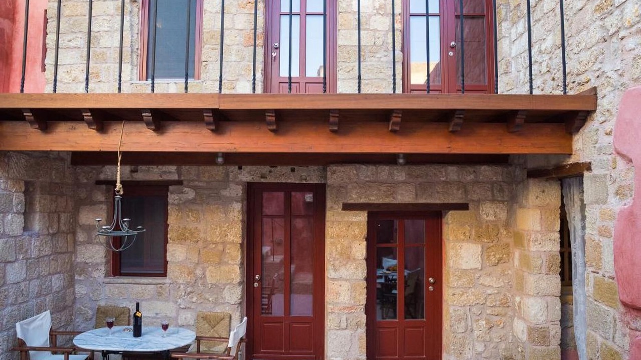 Photo of Outdoor in Rhodes Old Town