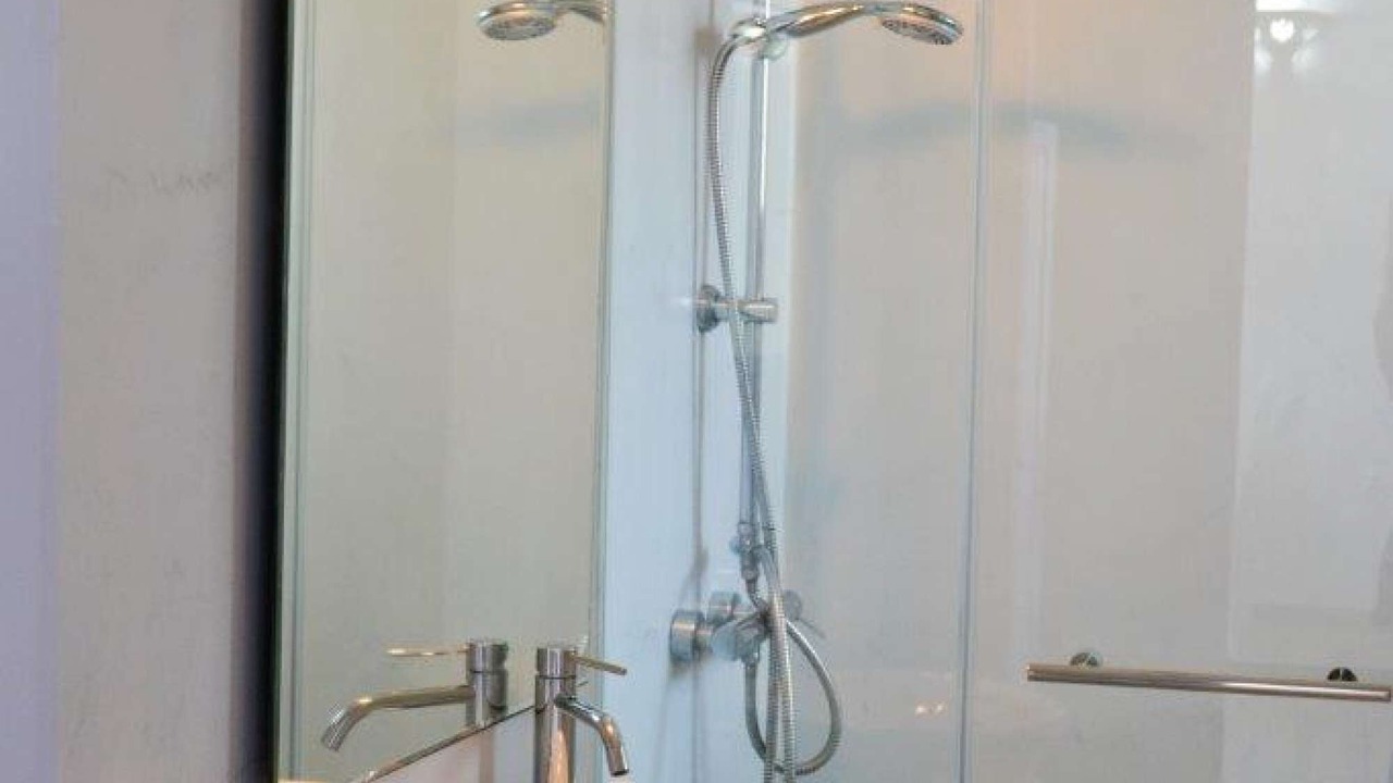 Photo of Bathroom in Tinos Town