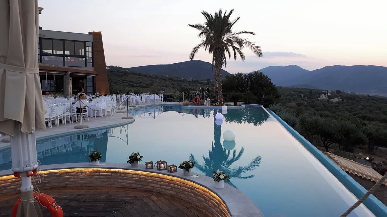 Photo of Outdoor in Chalcis