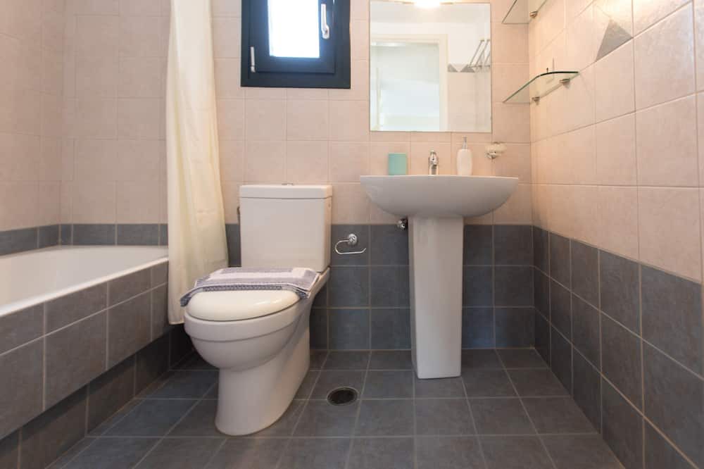 Photo of Bathroom in Agios Prokopios