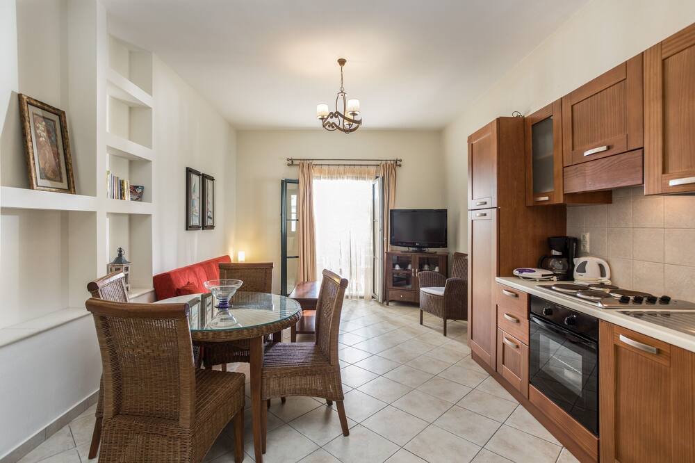 Photo of Kitchen in Agios Prokopios