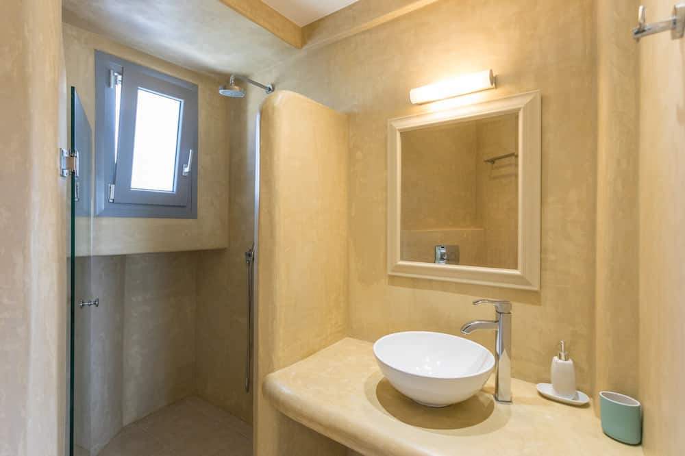 Photo of Bathroom in Agios Prokopios