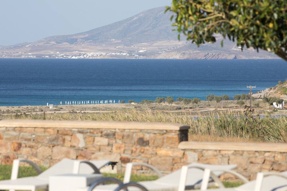 Photo of Patio Balcony in Agios Prokopios
