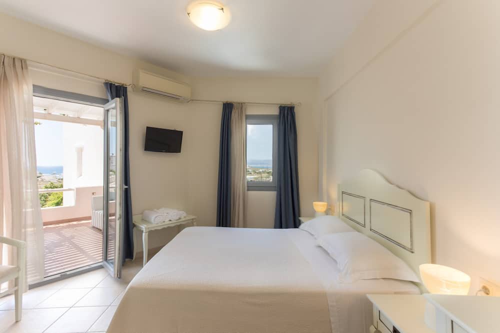 Photo of Bedroom in Agios Prokopios