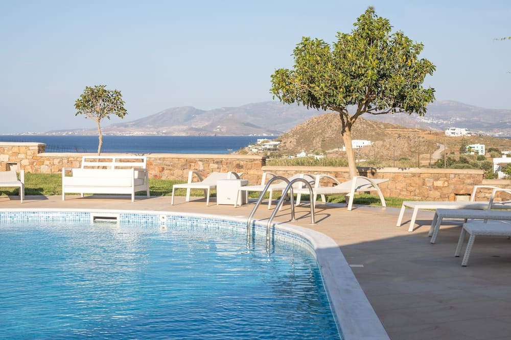 Photo of Outdoor in Agios Prokopios