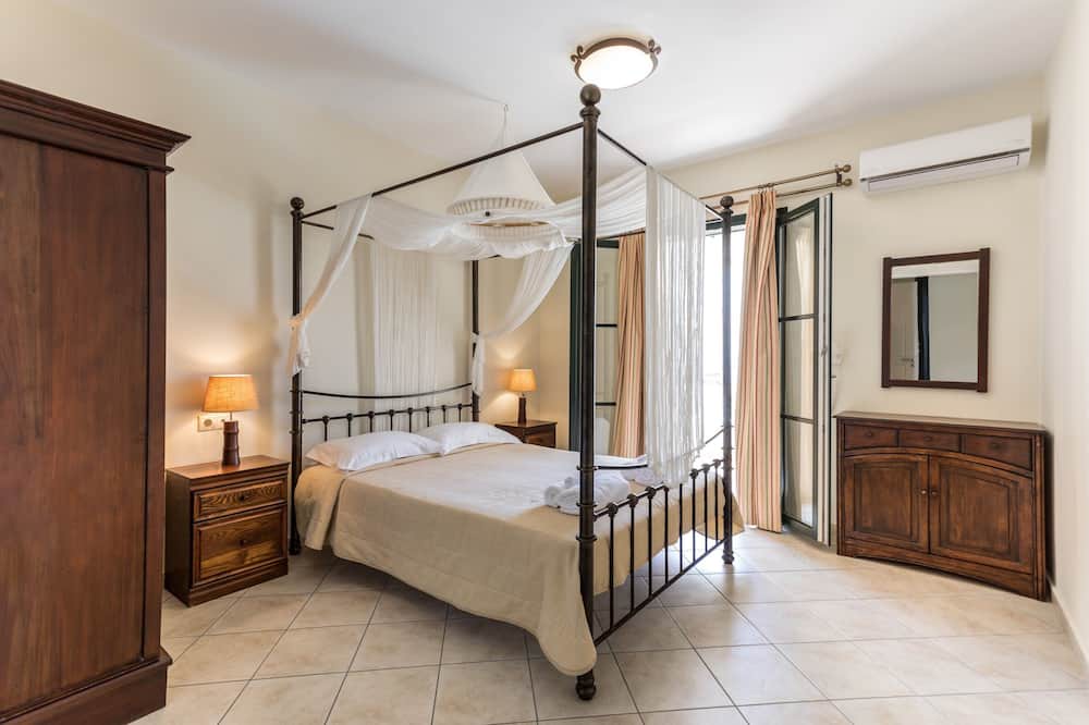 Photo of Bedroom in Agios Prokopios