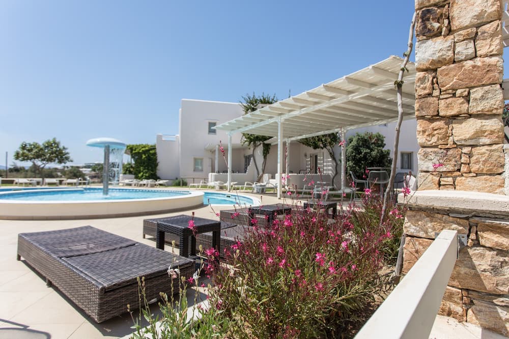 Photo of Outdoor in Agios Prokopios