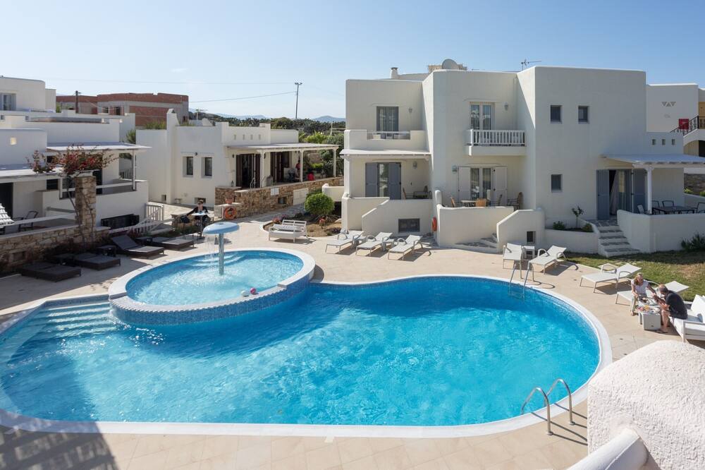 Photo of Outdoor in Agios Prokopios
