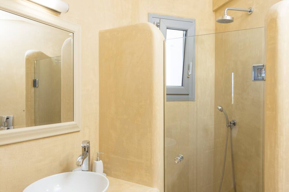 Photo of Bathroom in Agios Prokopios