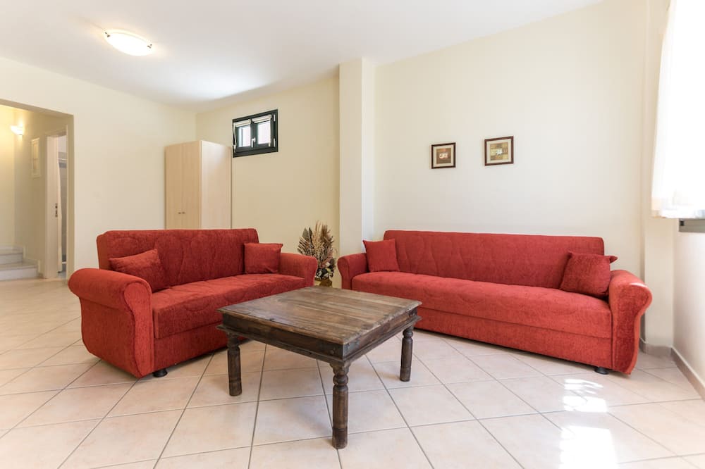 Photo of Livingroom in Agios Prokopios
