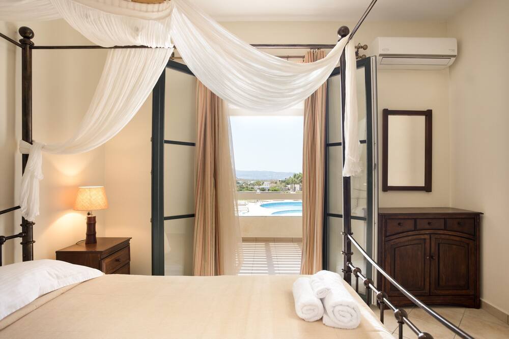 Photo of Bedroom in Agios Prokopios