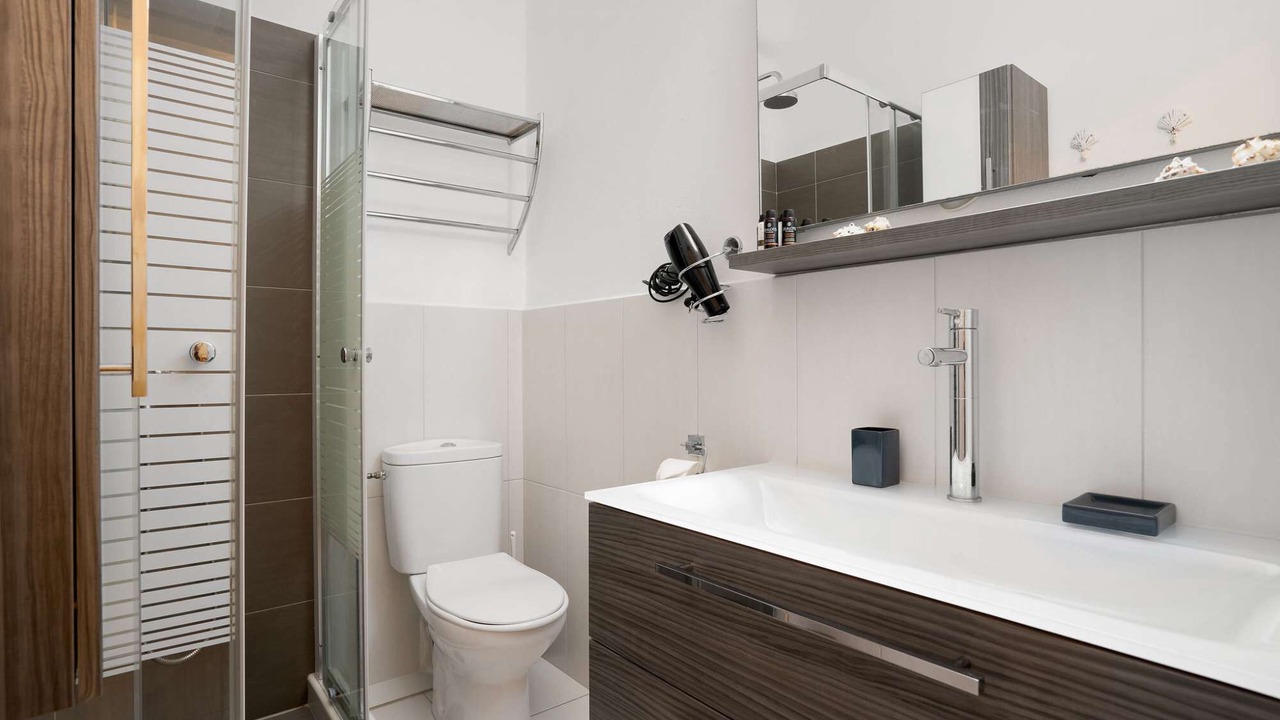 Photo of Bathroom in Stelida