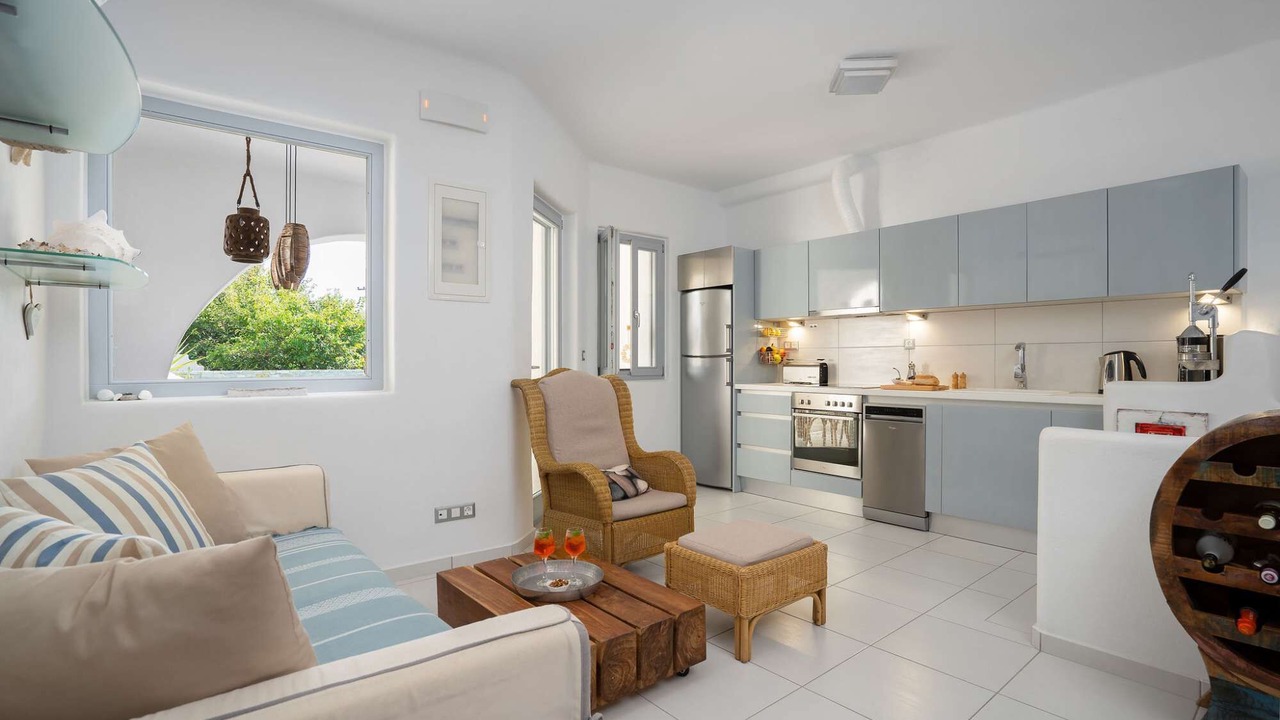 Photo of Livingroom in Stelida