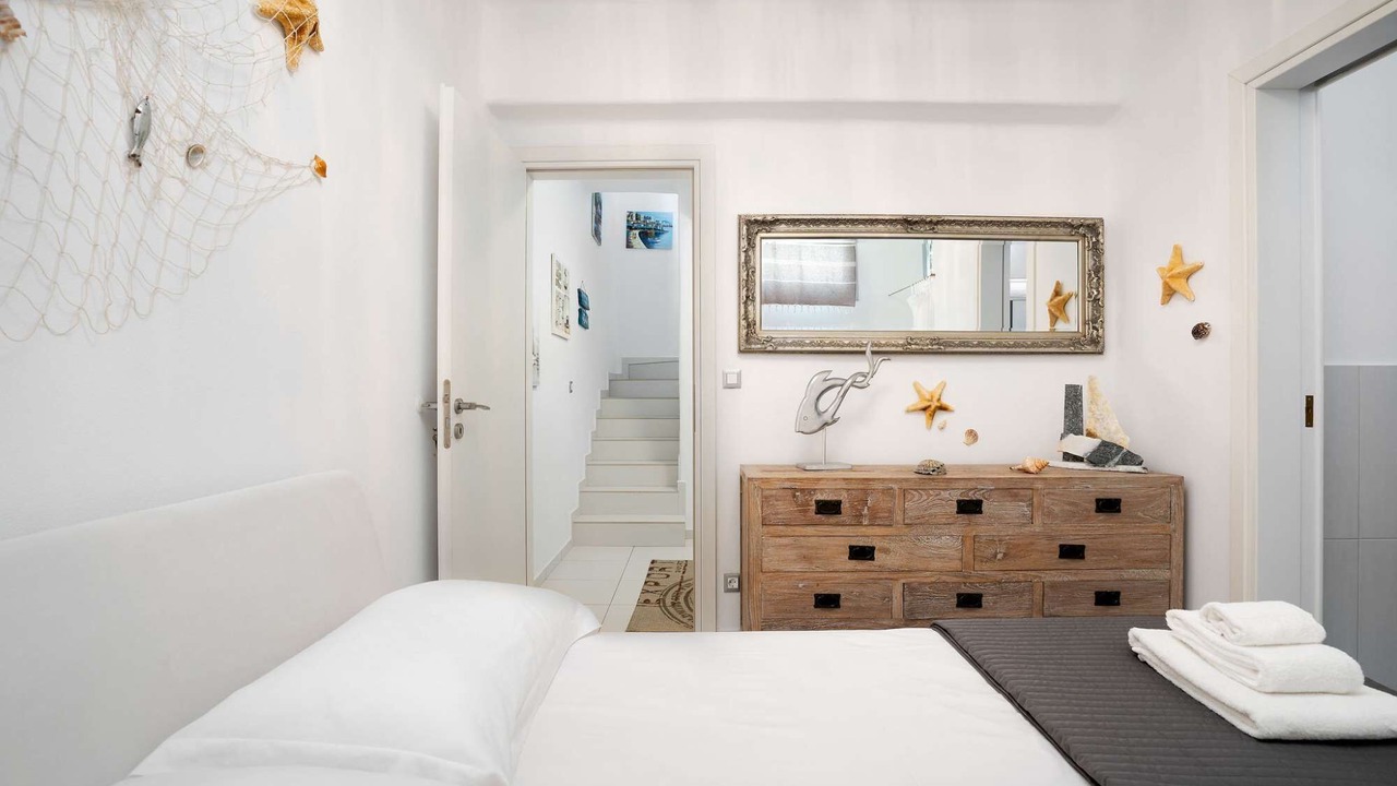 Photo of Bedroom in Stelida