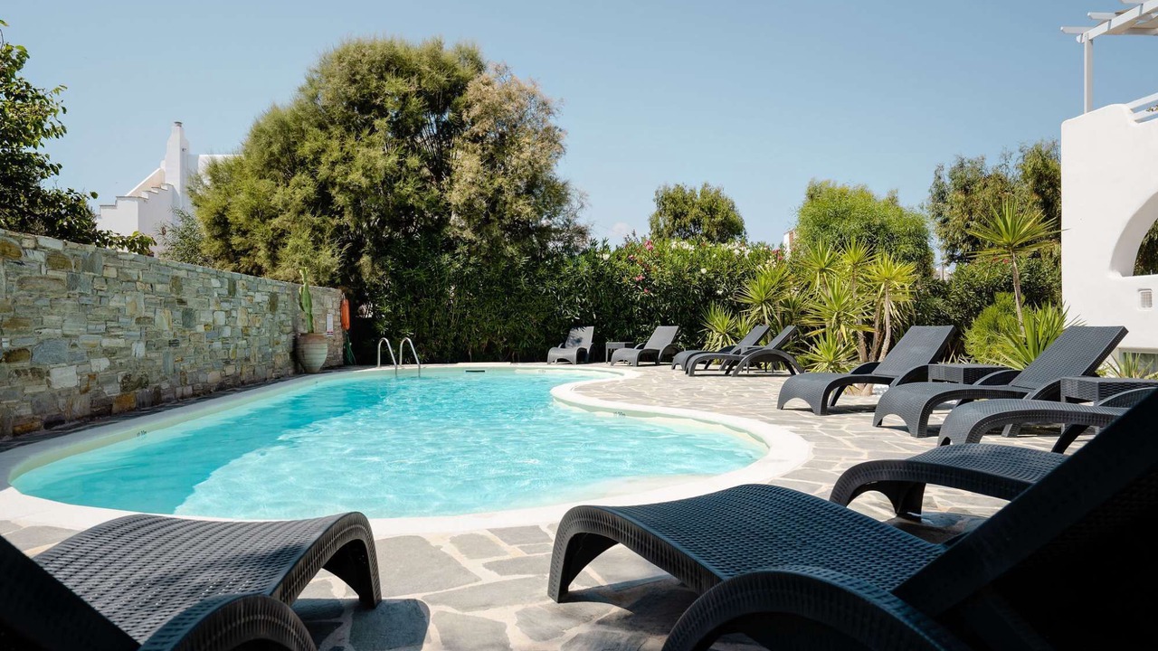 Photo of Outdoor in Stelida