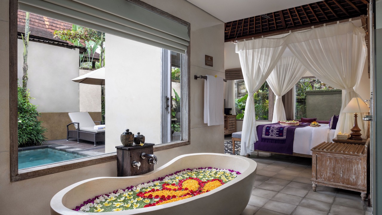 Photo of Bathroom in Kedewatan